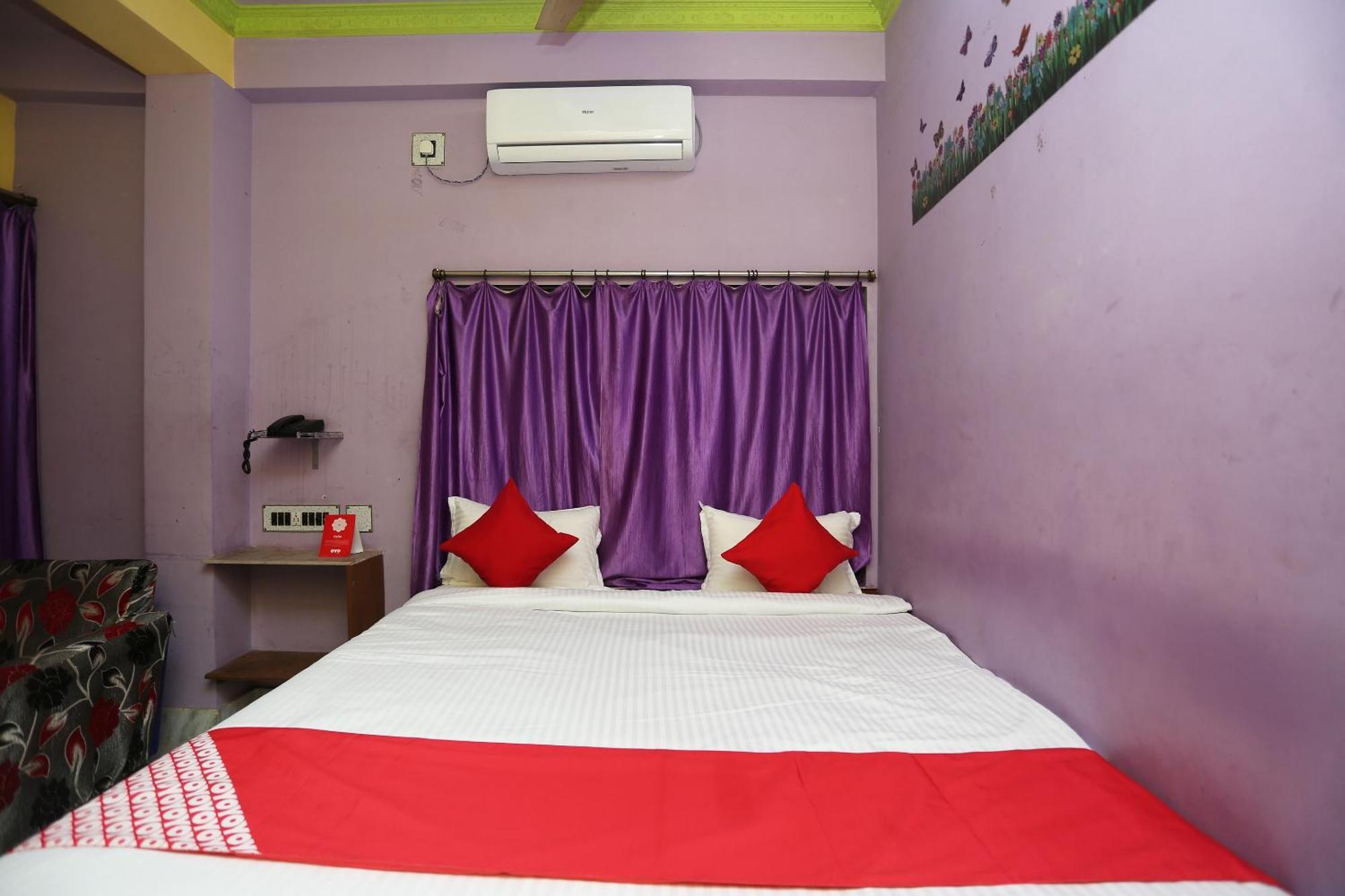 Hotel O Sanjog Bakkhali Exterior photo