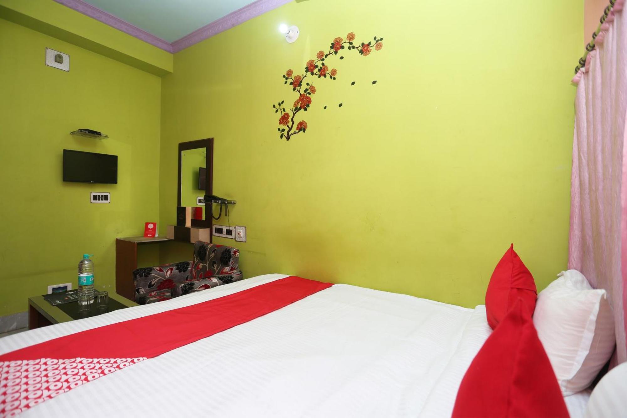 Hotel O Sanjog Bakkhali Exterior photo