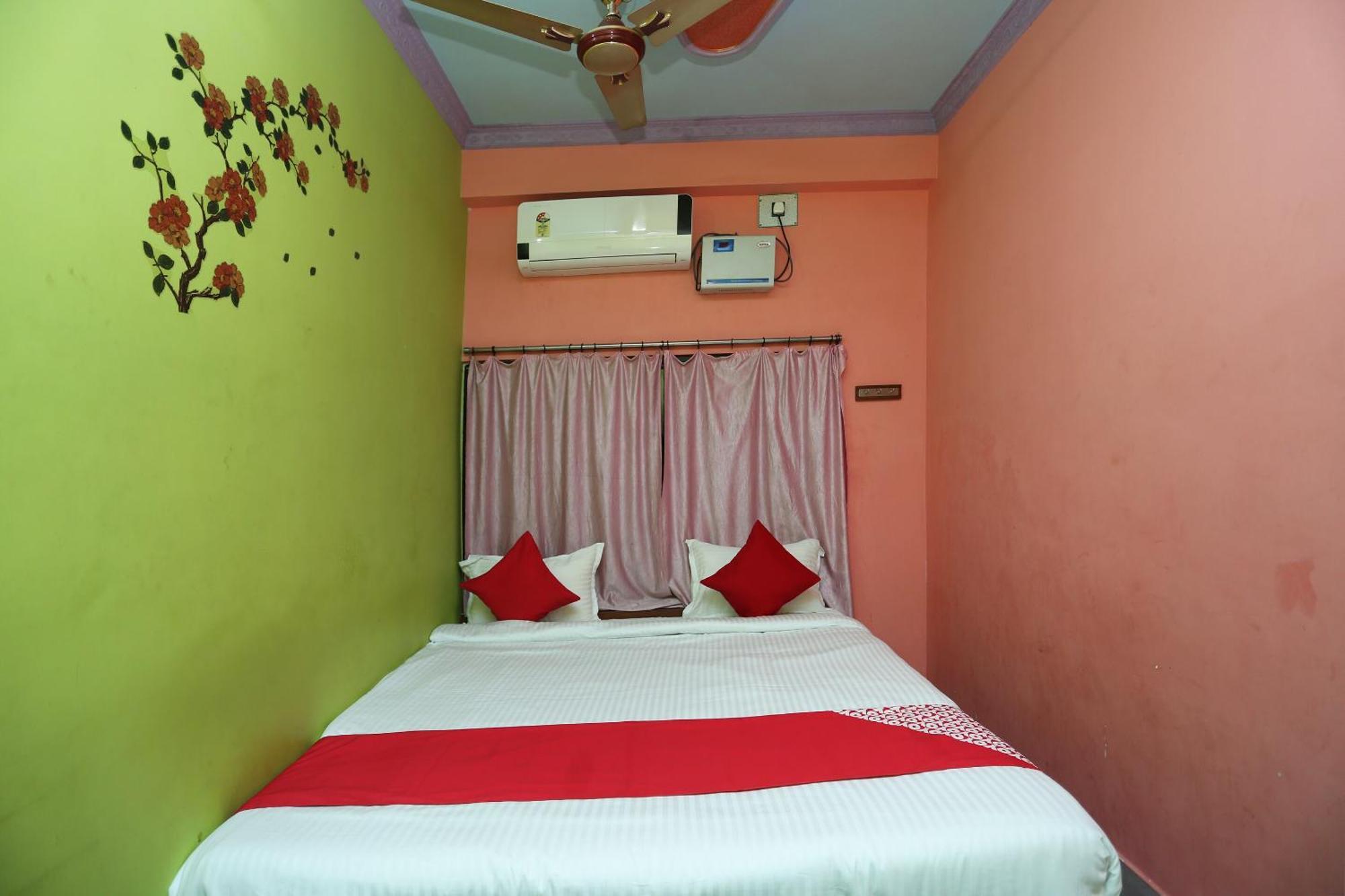 Hotel O Sanjog Bakkhali Exterior photo
