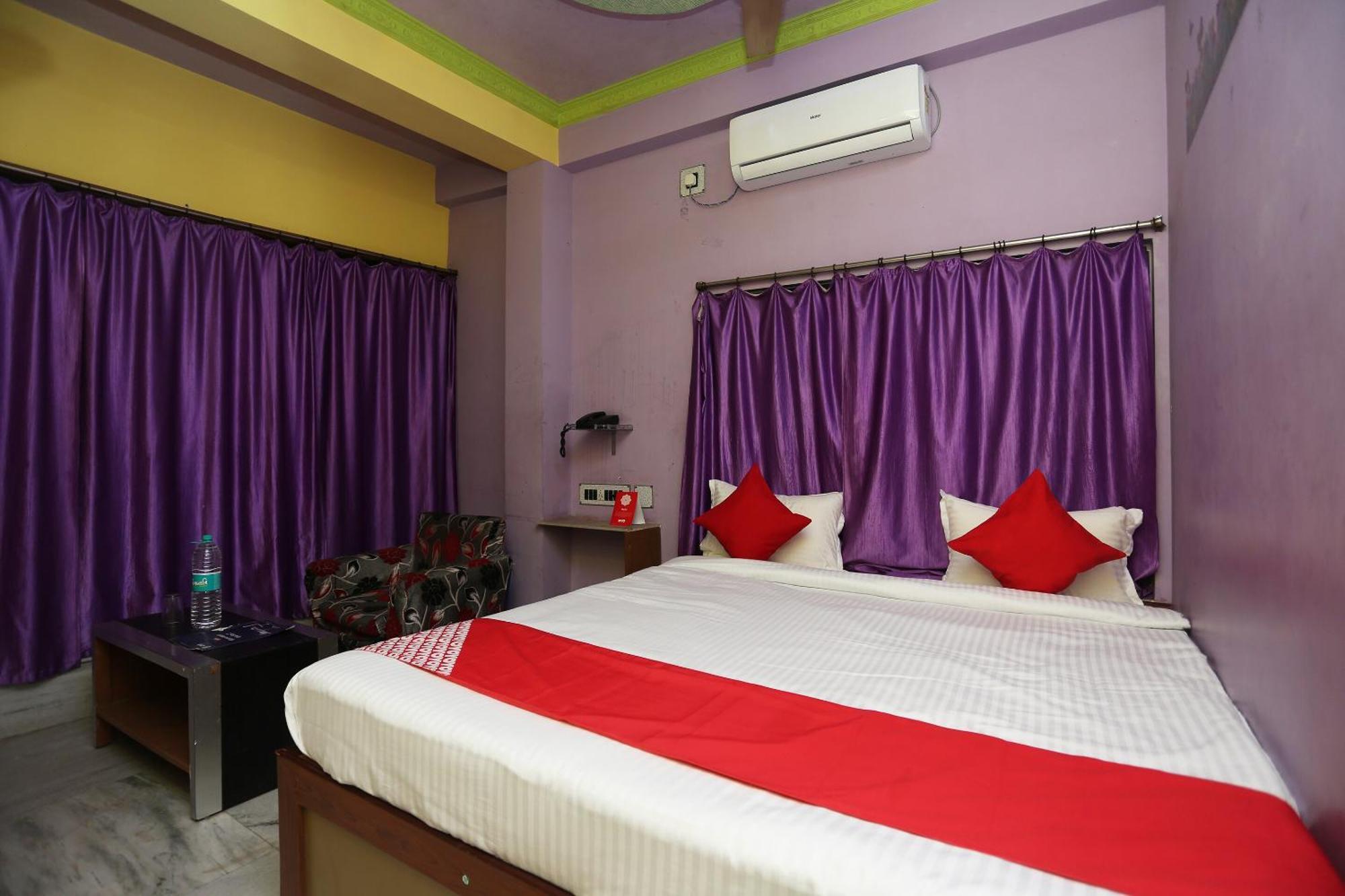 Hotel O Sanjog Bakkhali Exterior photo