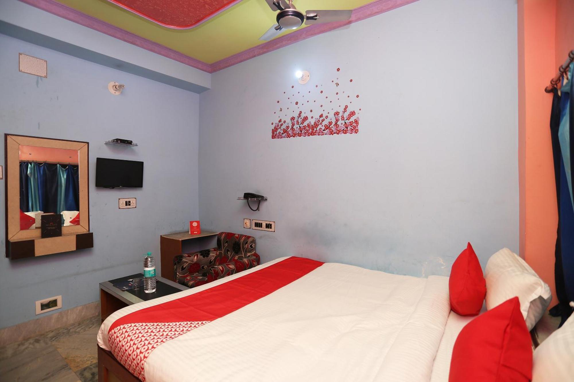 Hotel O Sanjog Bakkhali Exterior photo