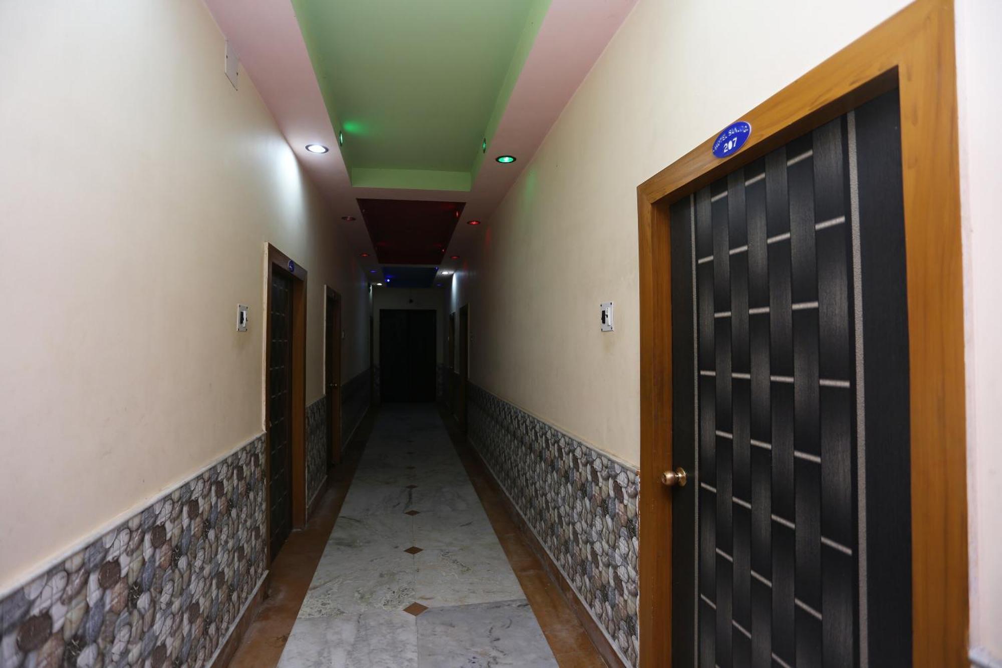 Hotel O Sanjog Bakkhali Exterior photo