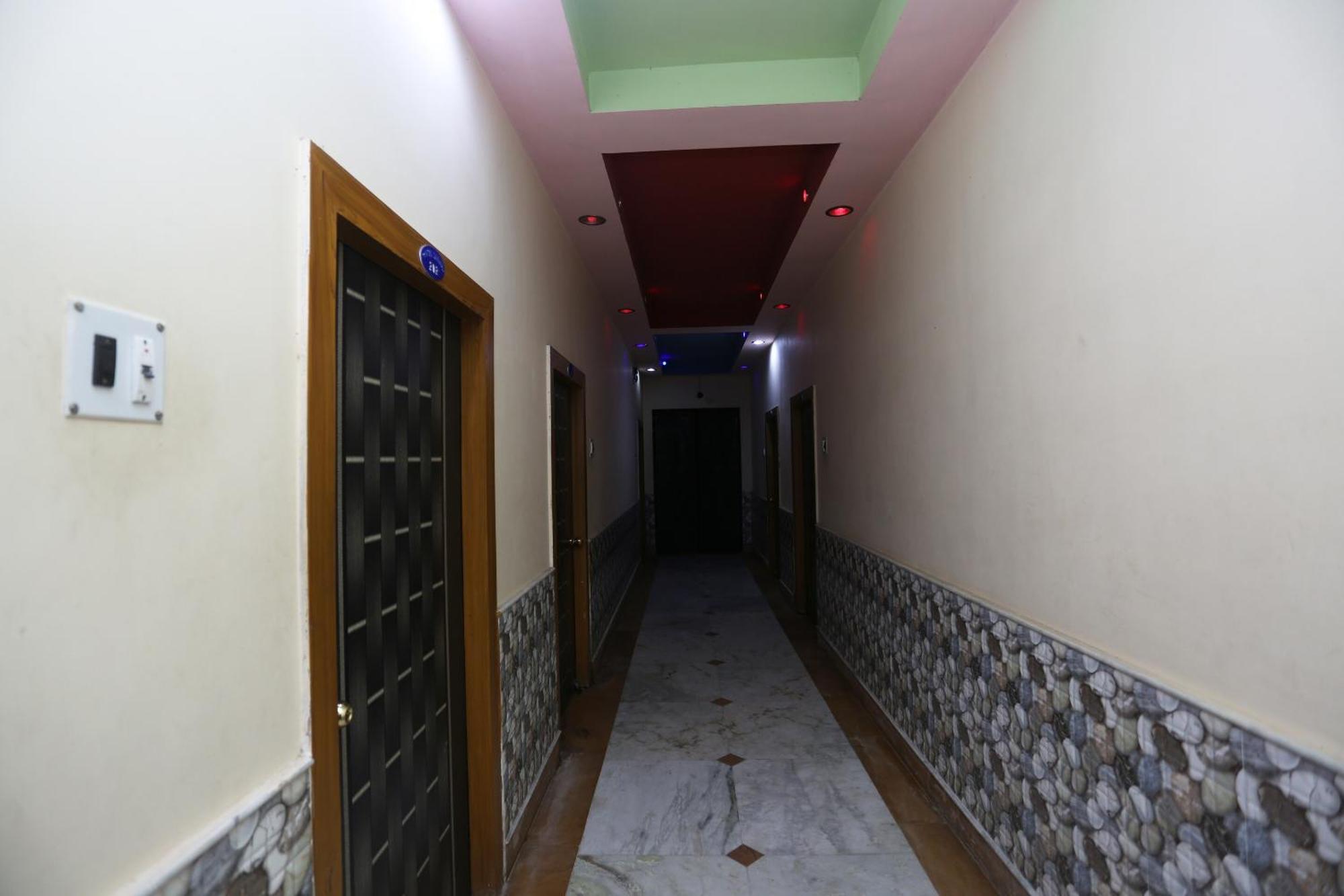 Hotel O Sanjog Bakkhali Exterior photo