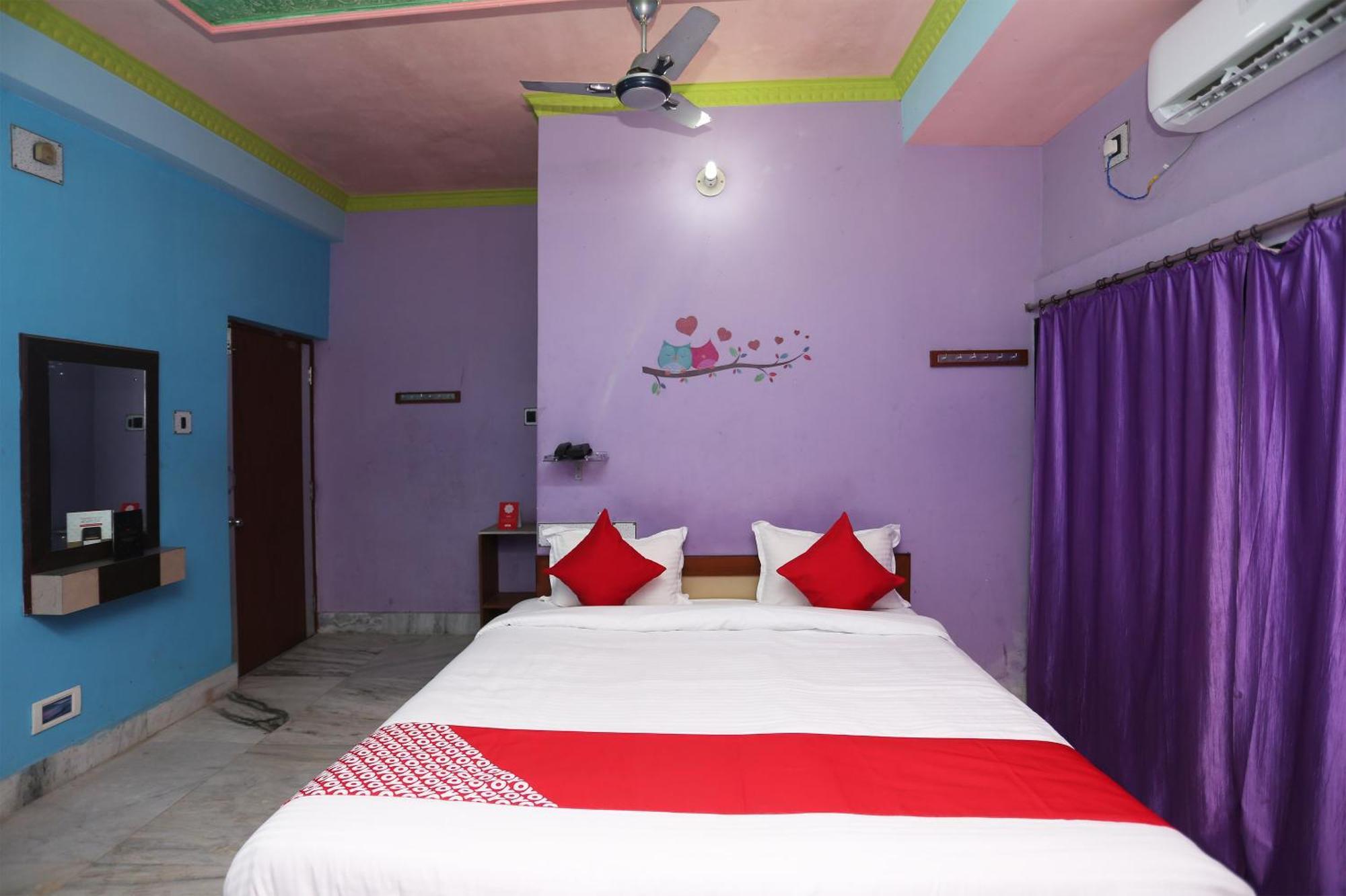 Hotel O Sanjog Bakkhali Exterior photo