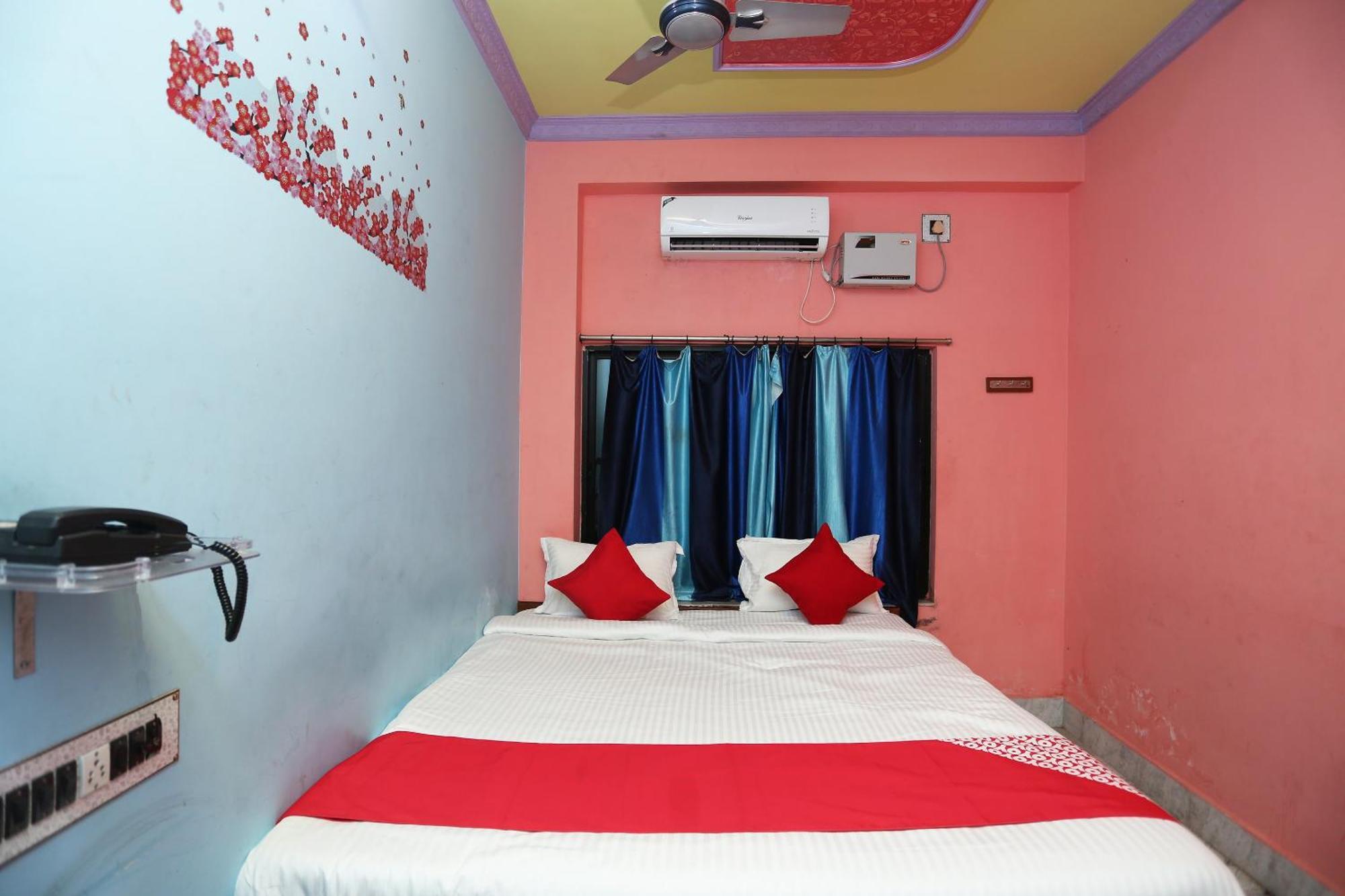 Hotel O Sanjog Bakkhali Exterior photo
