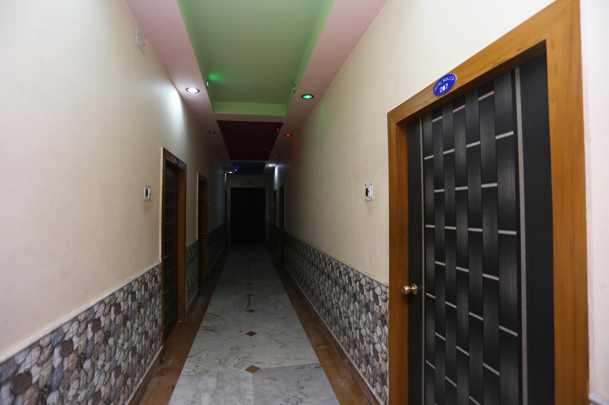 Hotel O Sanjog Bakkhali Exterior photo